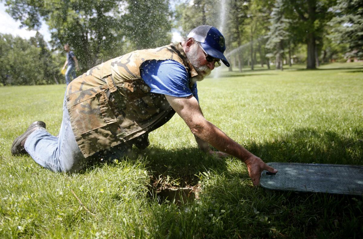 Billings looks for a few (more) good landscapers Local News