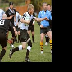 Maggots win state rugby tourney