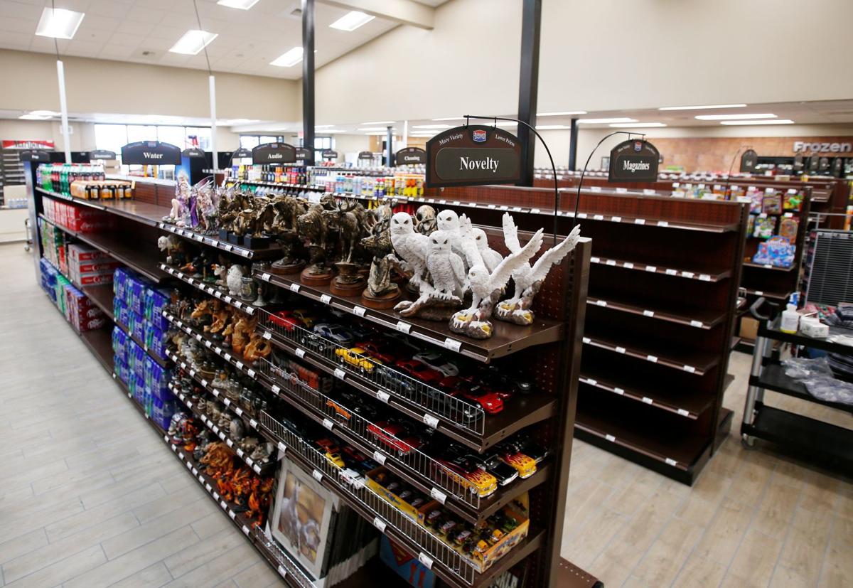Montana S Largest Town Pump To Open In Billings Business