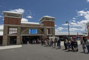 Market Mania at MetraPark
