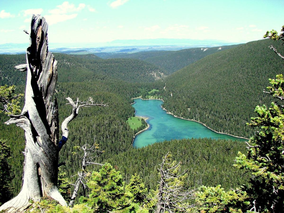 Summer hikes detailed in kickoff events in Lewistown, Glasgow