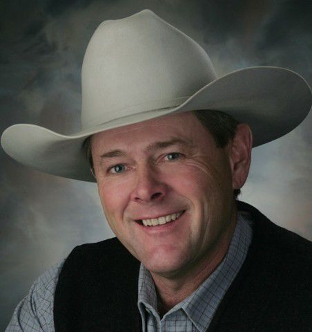 Steve Lackman