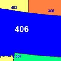 Montana will keep one area code — 406 — for now