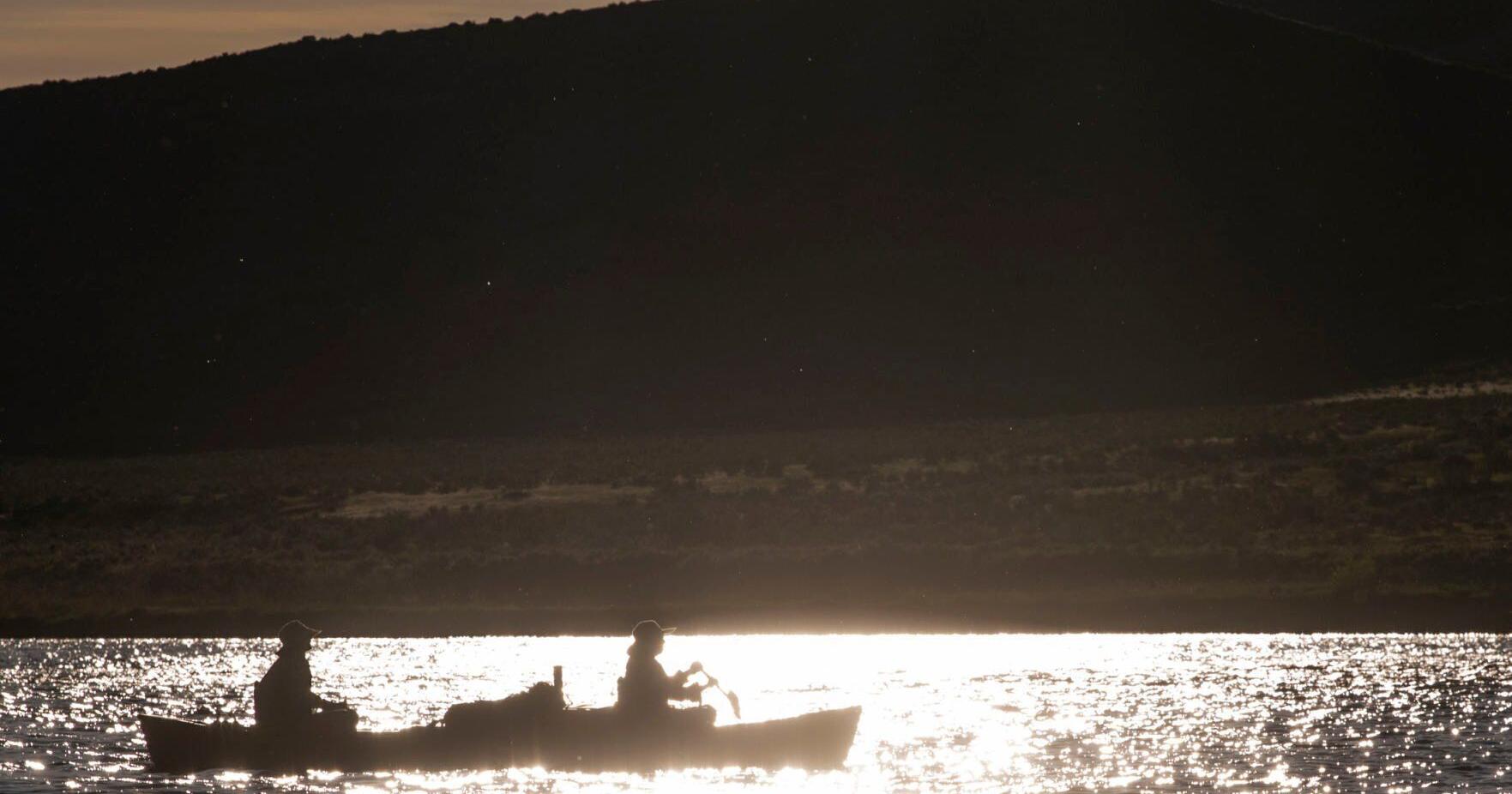 Missouri River runoff into Fort Peck boosted by wet May - Vimarsana News