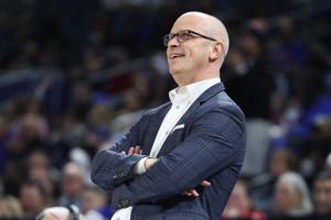 Dom Amore: Can new commissioner beef up Big East to satisfy UConn’s aspirations?