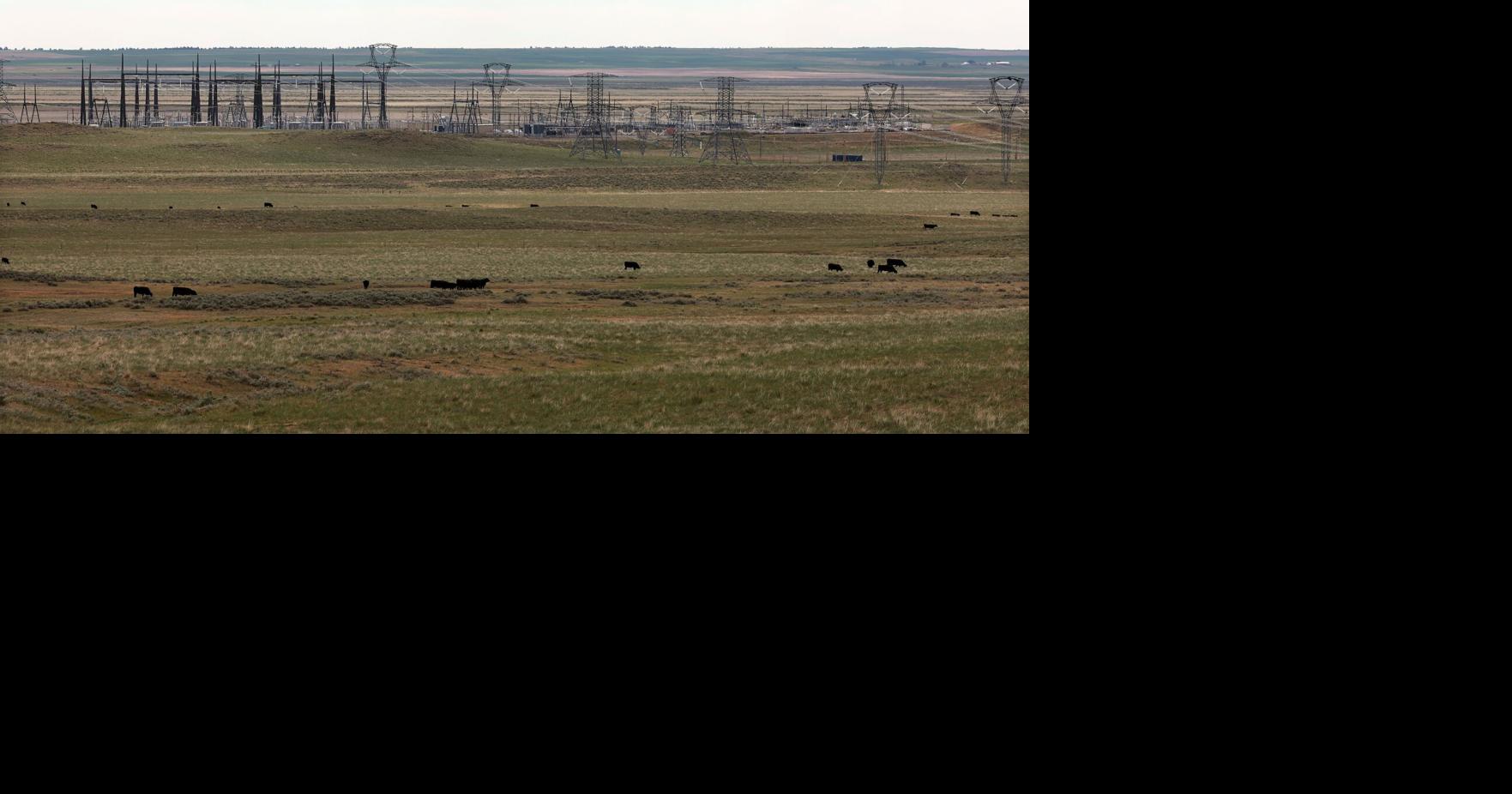 Quantica Plans Data Center and Power Plant Near Broadview, Montana