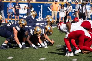First look: No. 5 Montana State at Eastern Washington
