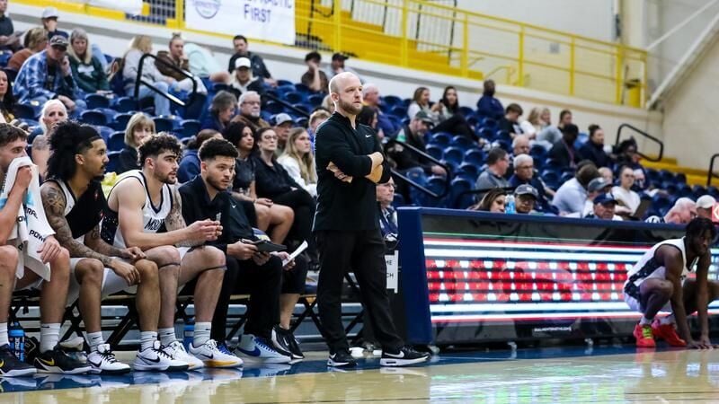 MBB Season Preview: Reloaded Yellowjackets Ready to Continue Championship Standard