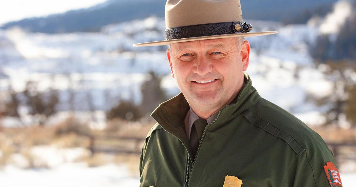 Jimmy Digges Yellowstone prepares for busy season with more staff, more facilities open