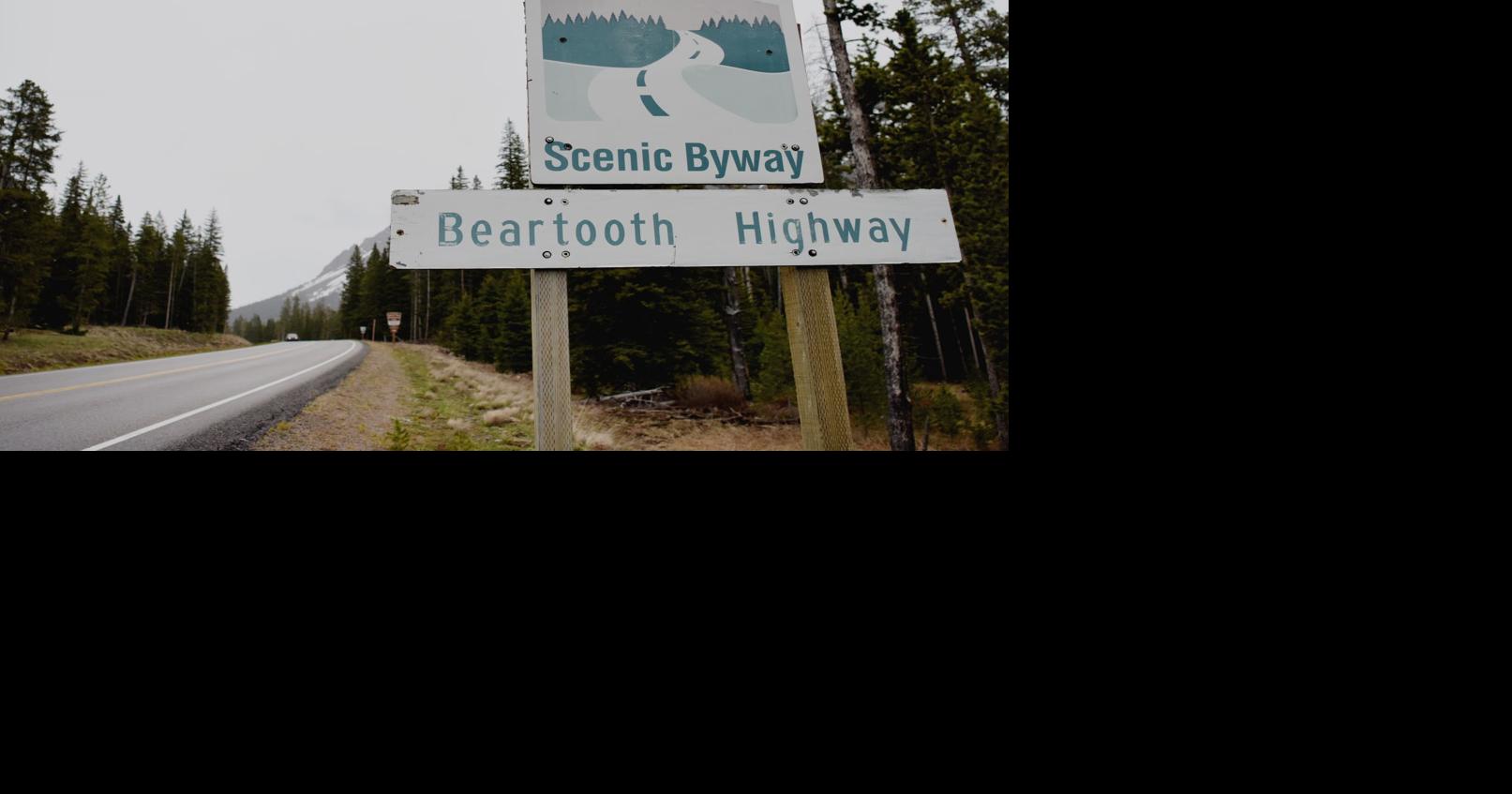 Top of the Beartooth Highway reopens