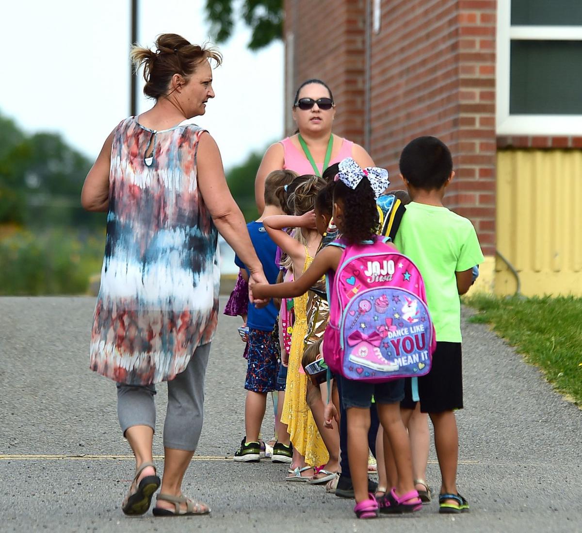 Kindergarten Jumpstart