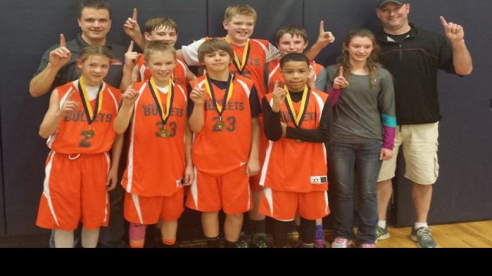 Billings Bullets Sports Billingsgazette Com