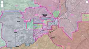 The results so far in Yellowstone County’s legislative races