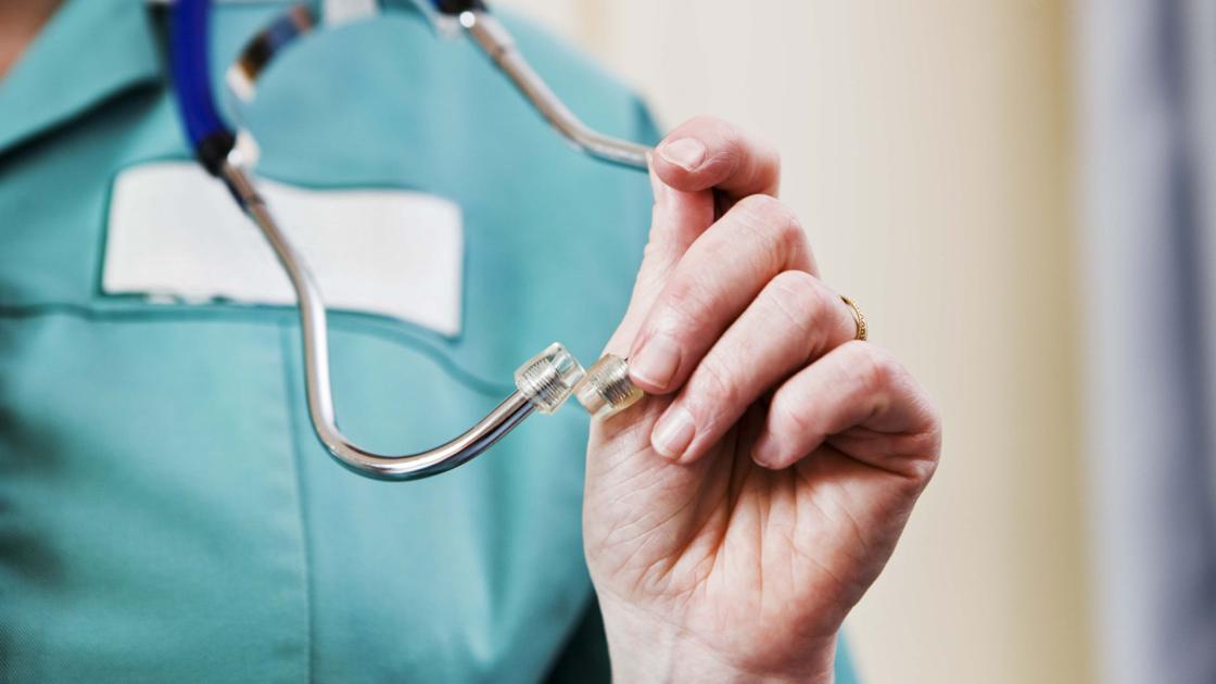 Medicare to fine CRMC for 30-day readmissions