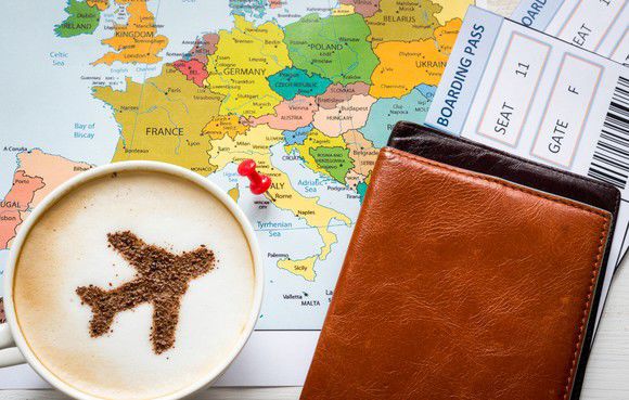 4 Ways to Ease Vacation Anxiety