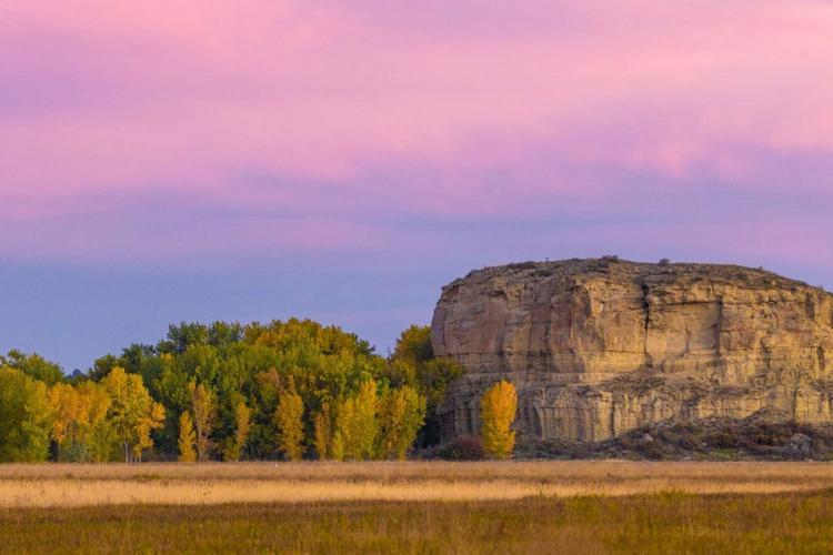 Southeast Montana’s Big, Open Spaces are the Perfect Place for an Escape: Part II
