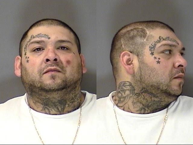 Billings man accused of meth distribution