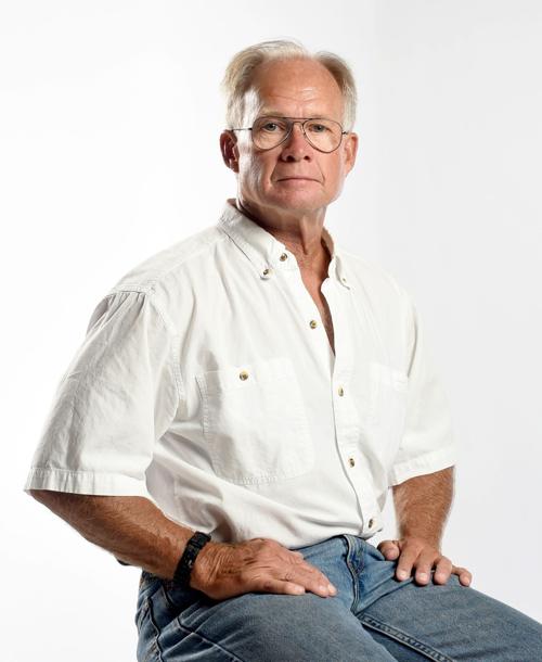 Gunnar Hagstrom