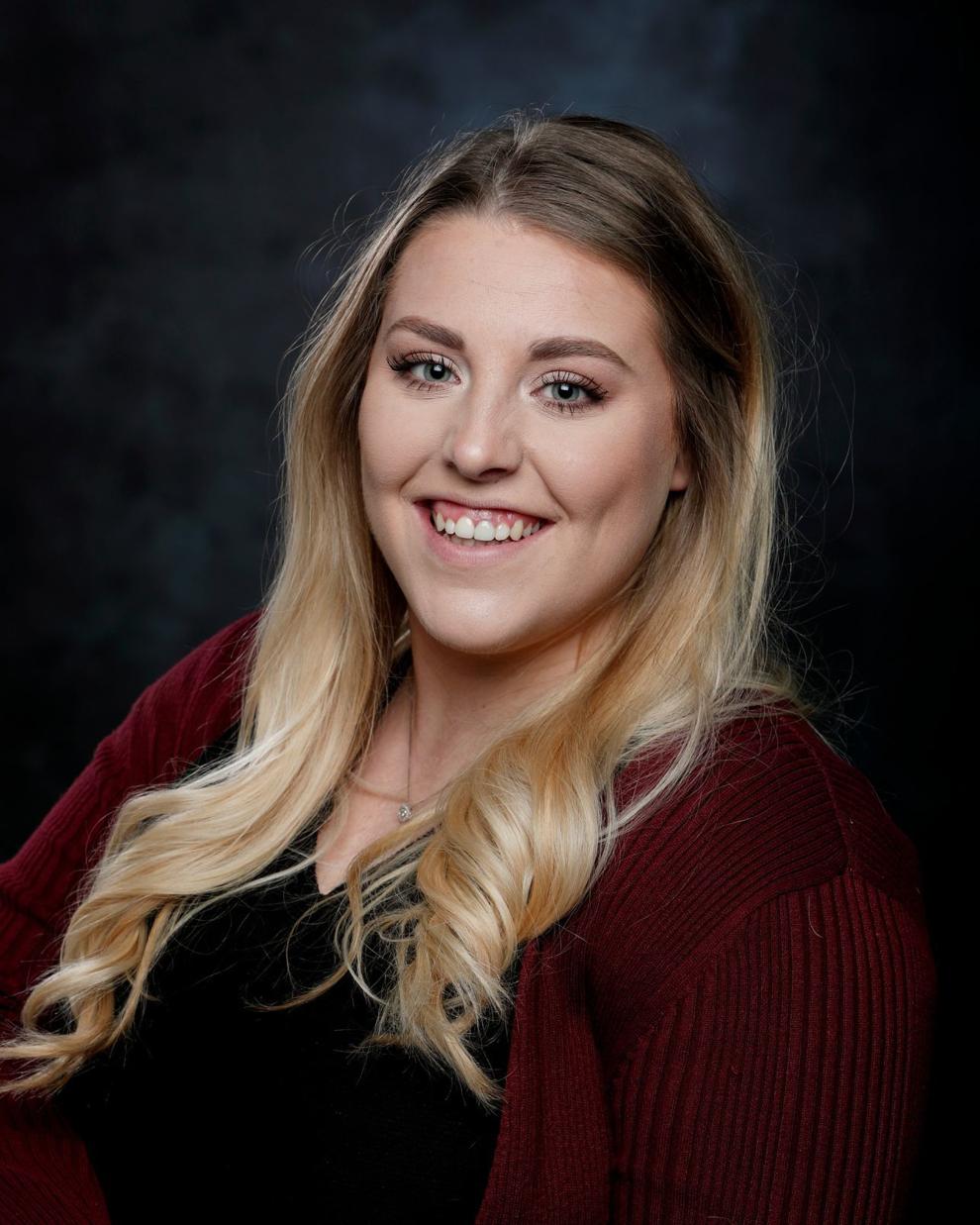 Holly Dickey My clients inspire me to keep learning and face