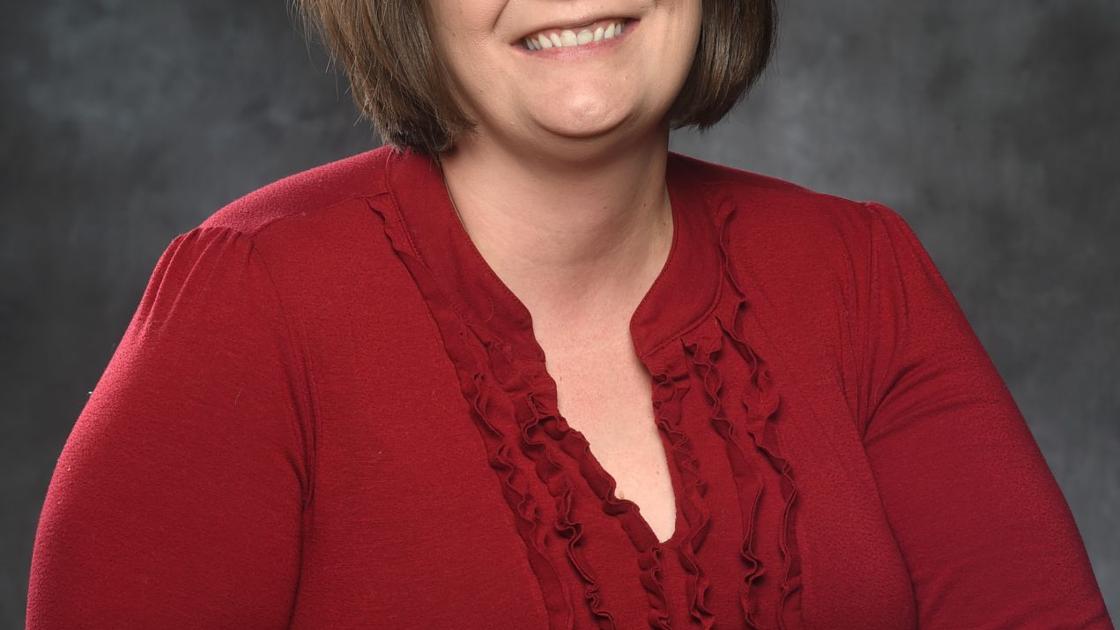 40 Under Forty: Michelle Lee attorney municipal judge city of 40 Under Forty: Michelle Lee attorney municipal judge city of