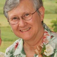 Kathryn Eileen Kelly Ries