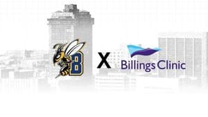 Billings Clinic and MSU Billings announce sports medicine partnership