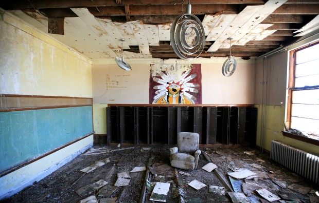 St. Xavier School