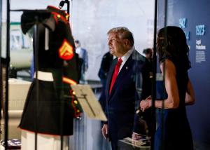 US prosecutor overseeing probe of Trump foes resigns