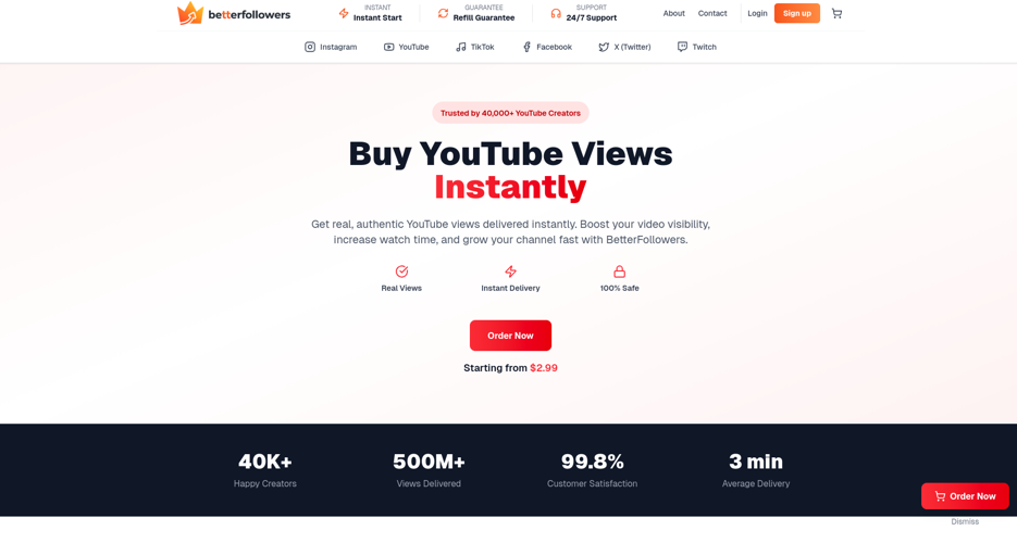 Amrytt Media 58 2026_Betterfollowers