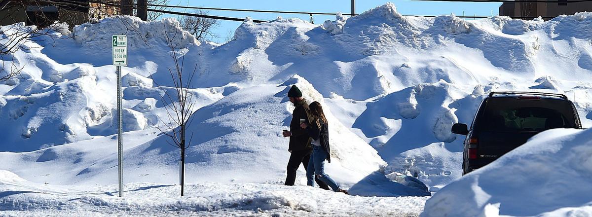 Mild Winter Means Average Runoff For Missouri River State