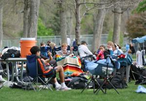 Mayfair tennis in Billings