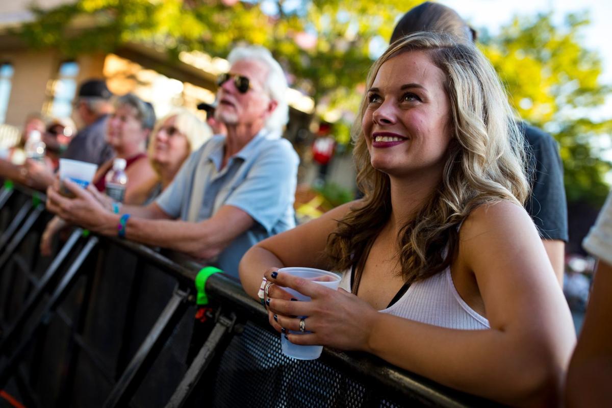 Singing the blues Billings' largest music festival is canceled this summer