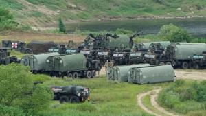 Trump scales back South Korea military drills, pointing to relationship with Kim