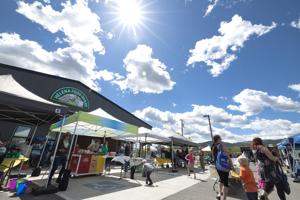 Helena Food Share