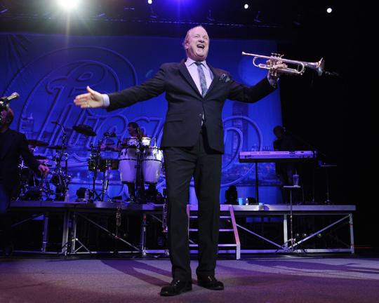 Birthday: Lee Loughnane | News | billingsgazette.com