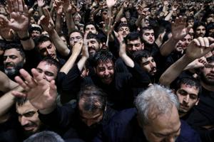 IRAN-CRISIS/KHAMENEI