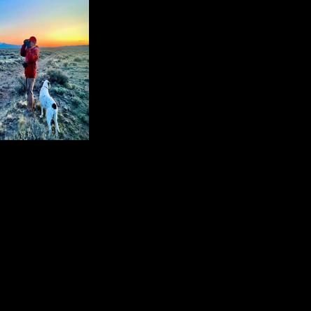 Retiring Montana FWP biologist Boccadori: Keeping people, wildlife, landscapes connected