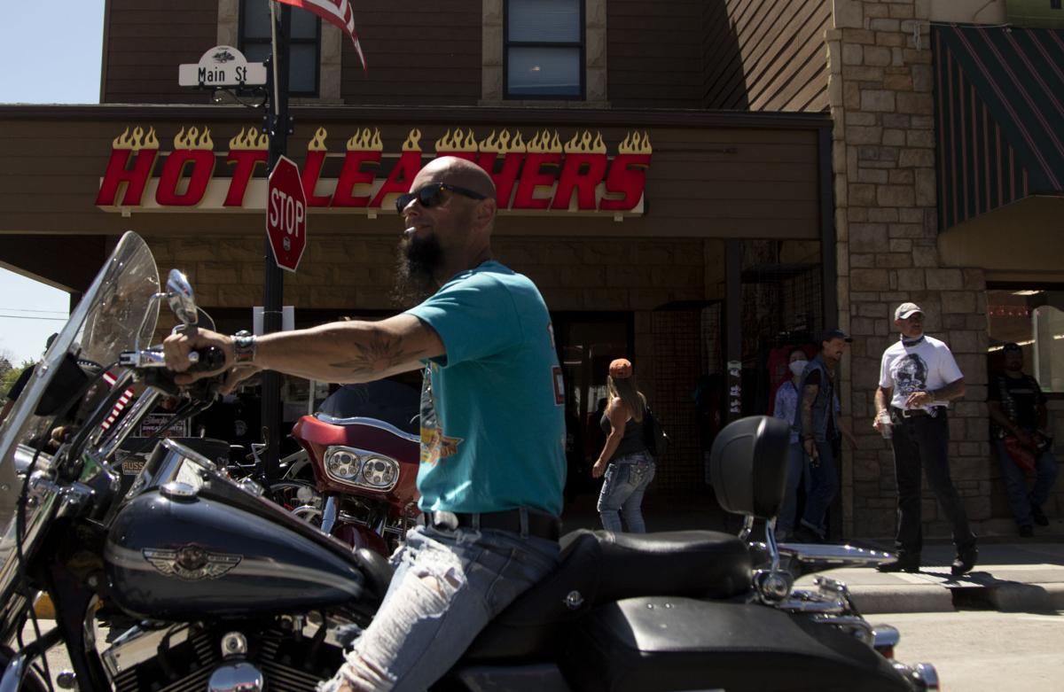 New "BIKERS FOR TRUMP" president BUMPER STICKER Harley-Davidson 2016 vote for