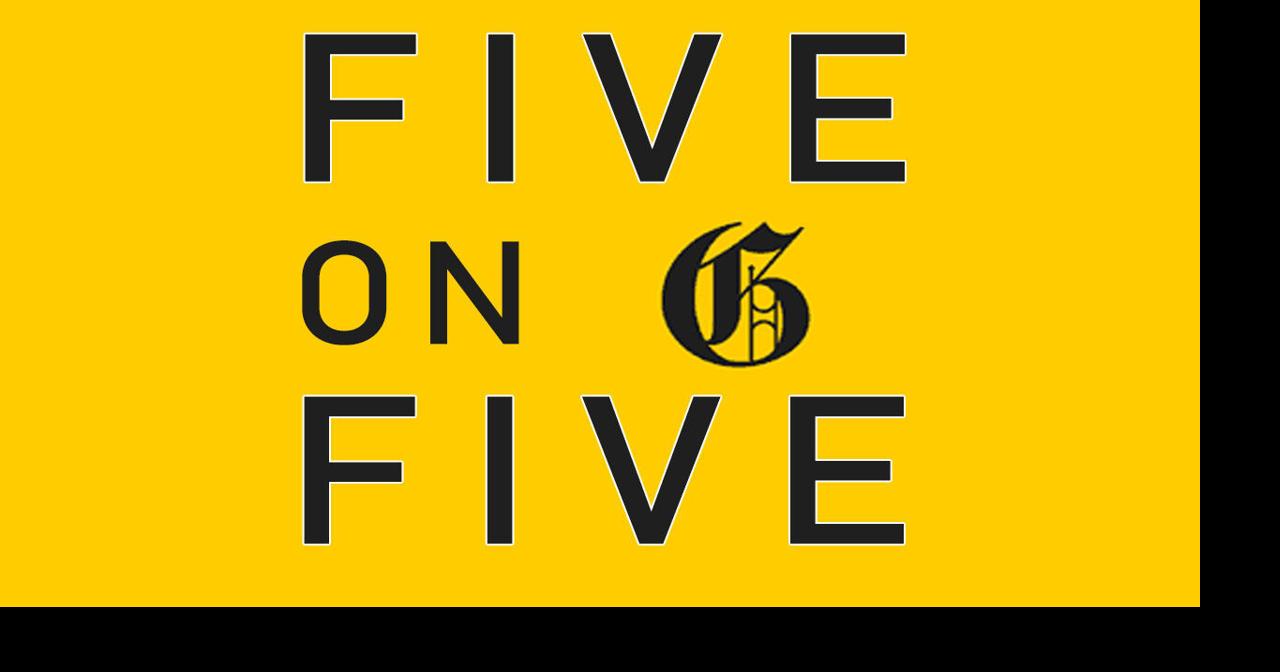 Billings Gazette Sports Five on Five