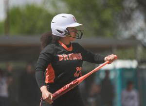 Great Falls at Billings Senior softball