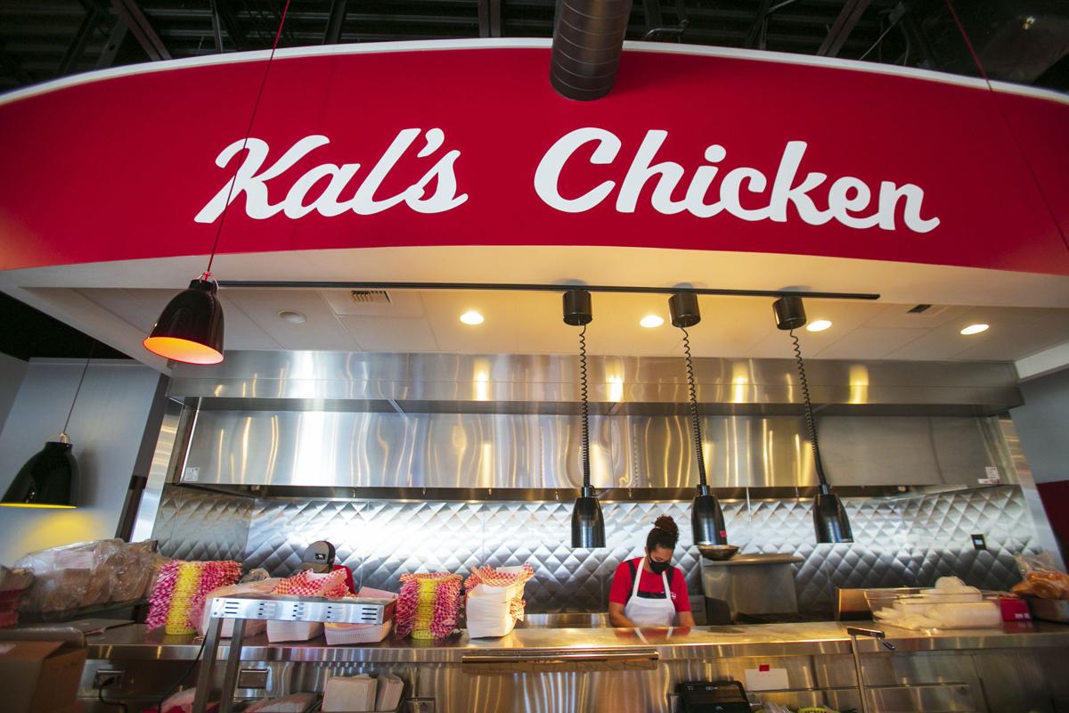 Former JP Kitchen owner opens chicken restaurant