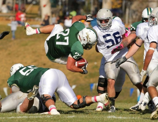 Bears halt losing streak with 46-14 win over DSU | Rocky Mountain ...