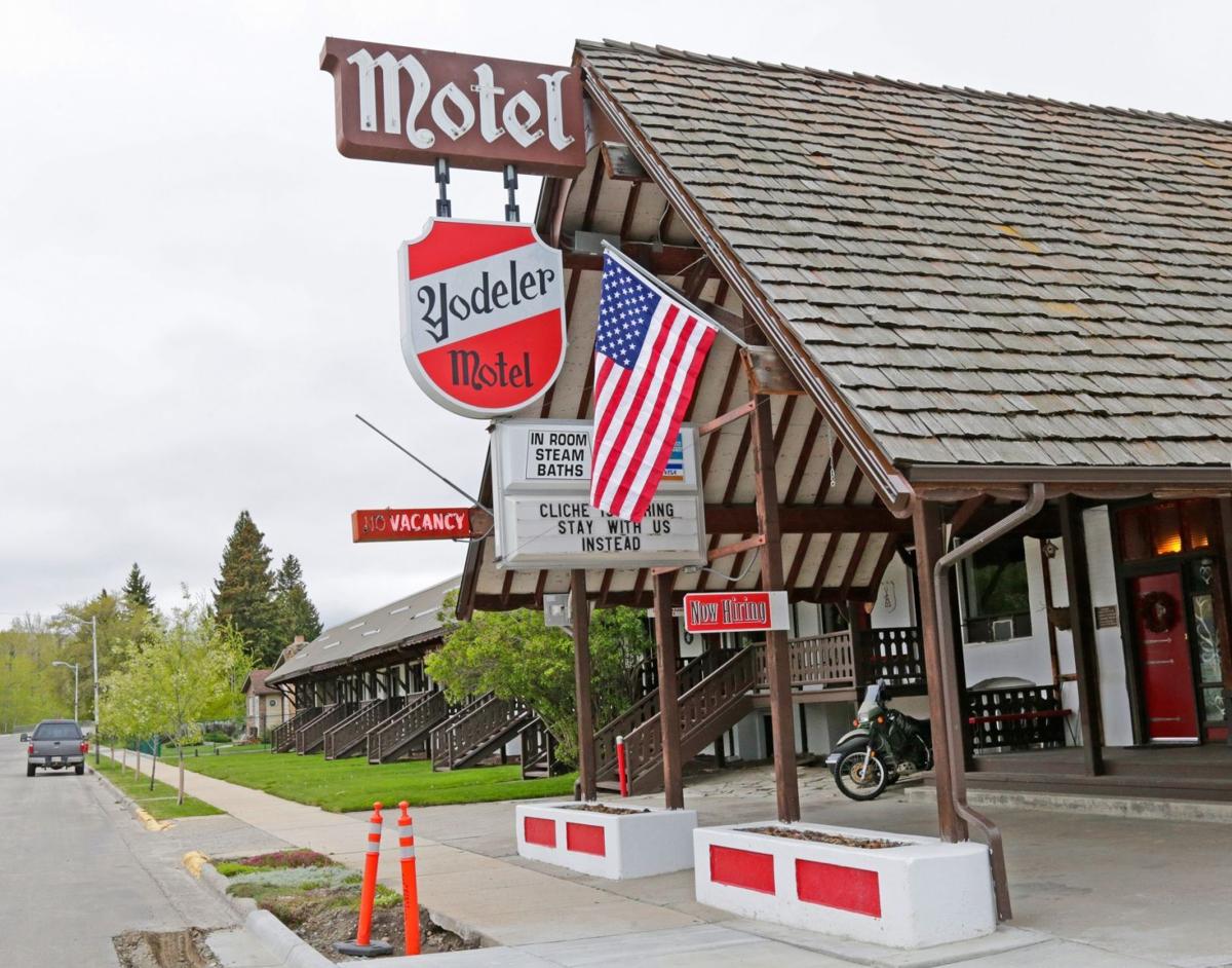 Red Lodge Gearing Up For Busy Tourist Season Features