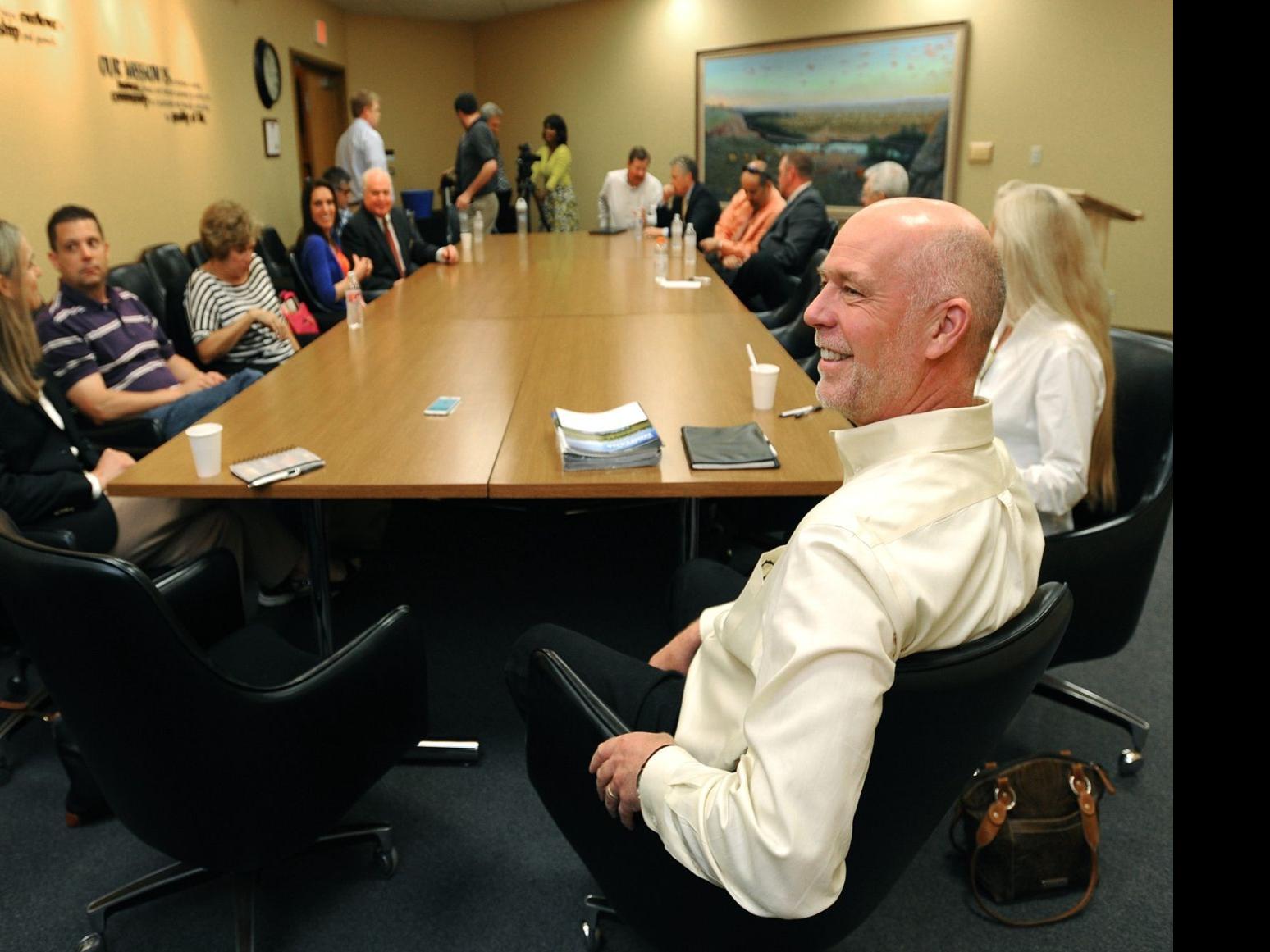 Gianforte Foundation Gave 36m To Mostly Christian Based Organizations 406 Politics Billingsgazette Com