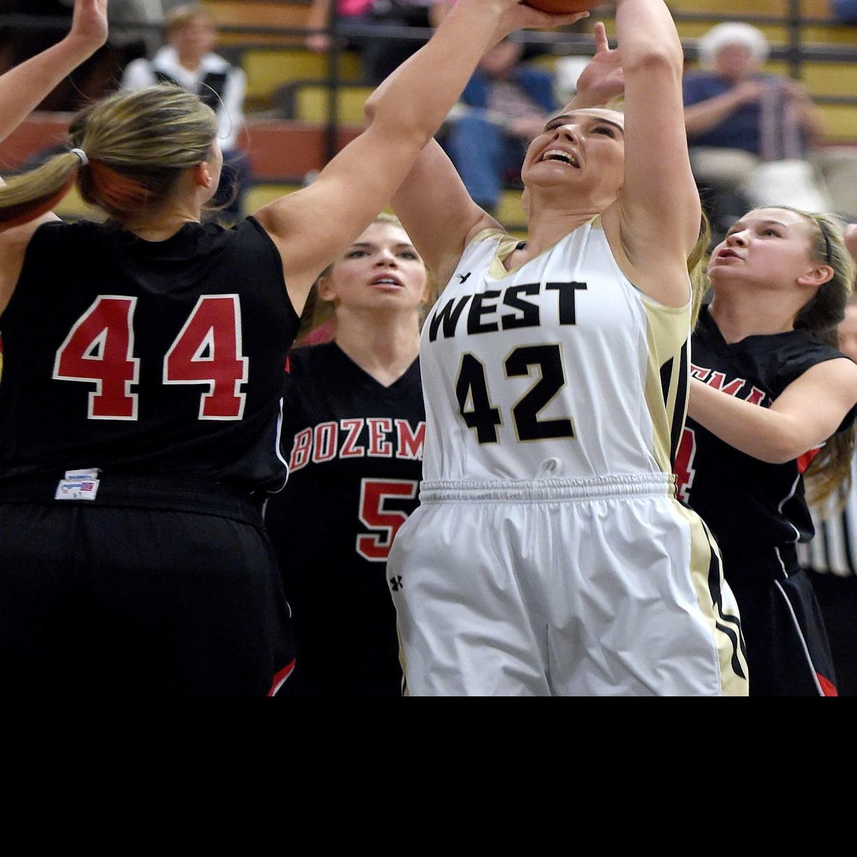 Full Court Press Friday S Prep Basketball Highlights High School Basketball Billingsgazette Com