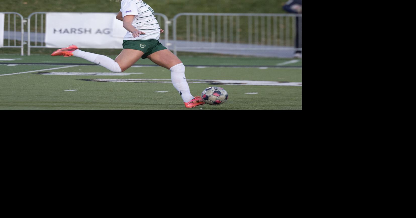 Photos: Bushnell at Rocky soccer