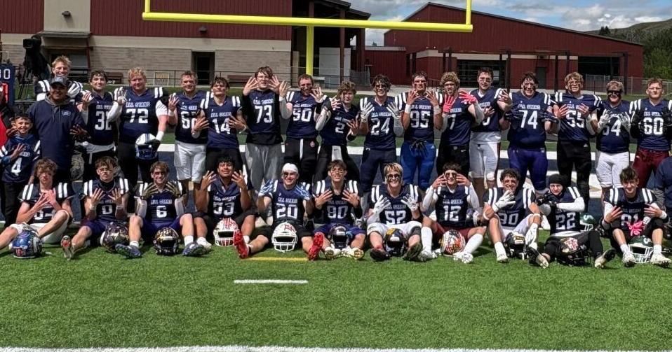 South holds off the North to win 4th straight Class B football all-star game