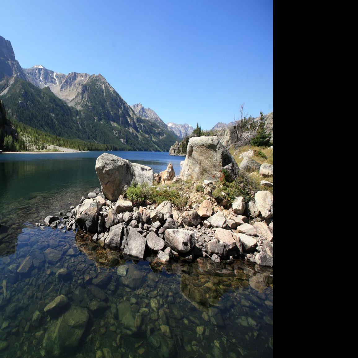 Illinois Man Identified As Hiker Found Dead Near Mystic Lake In Beartooth Mountains News Billingsgazette Com