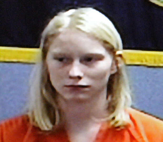 Woman Sentenced For Evidence Tampering After Hash Oil Explosion At