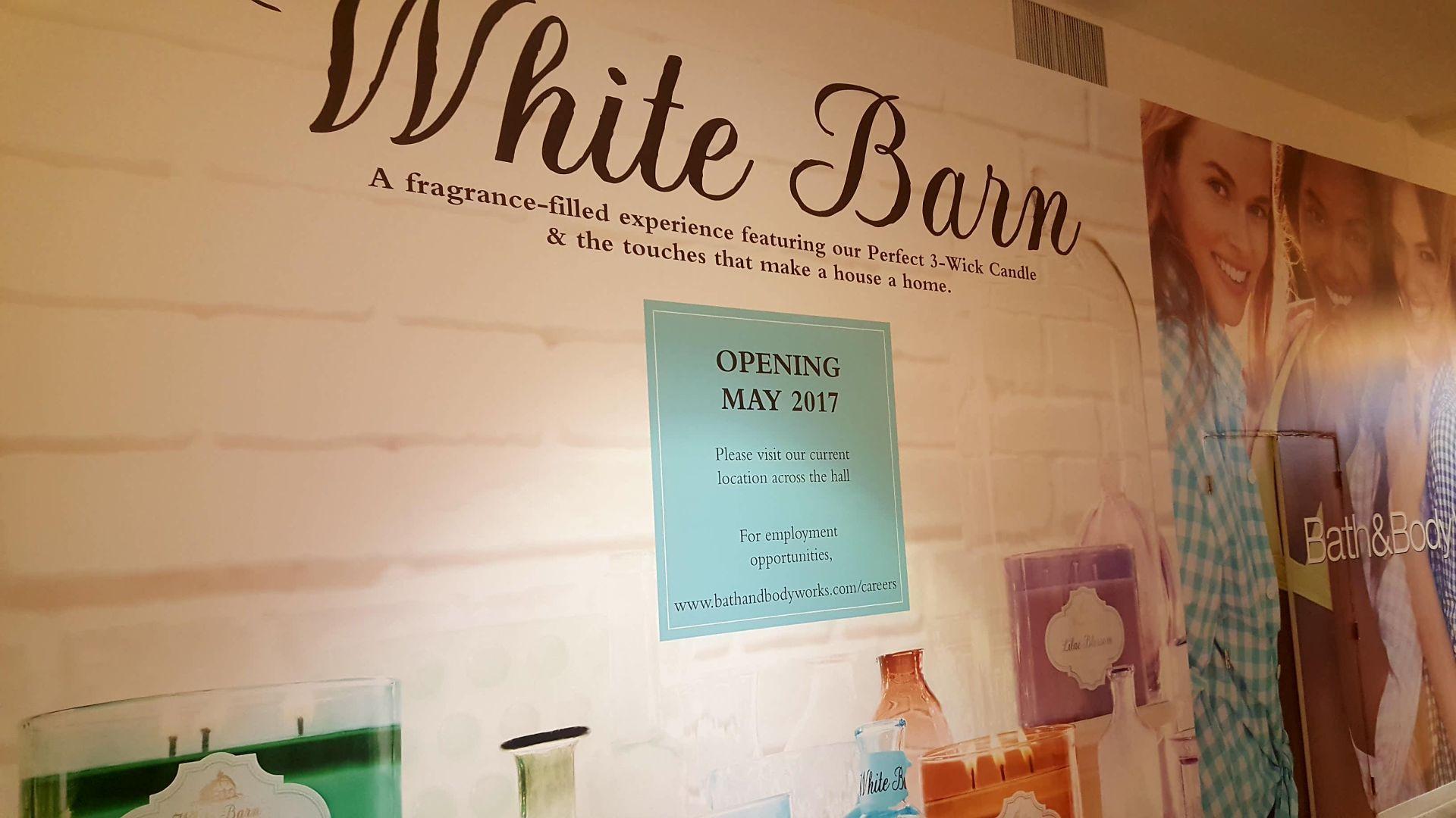 Bath Body Works Expanding In Rimrock Mall Business Billingsgazette Com